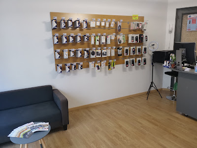 Magasin repair/TechRepar - téléphonie à Saint-Pargoire