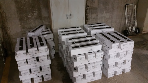 Tile Store «Floor & Decor», reviews and photos, 6100 W Grand Ave, Gurnee, IL 60031, USA