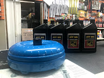 RRT Automotive Solutions Inc. El Amigo del Hojalatero Auto Paint & Detailing Shop - Photo 7 - Car repair in San Juan, Puerto Rico, San Juan