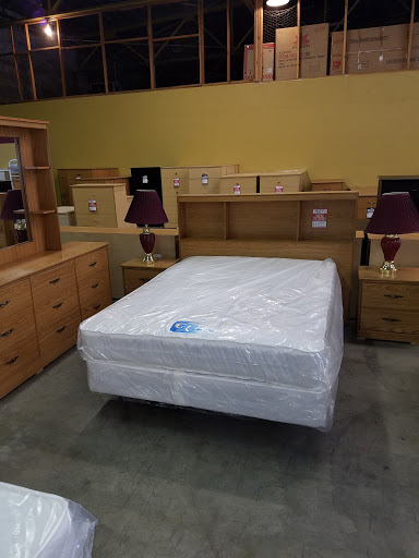 Futon Store «The Furniture Depot», reviews and photos, 585 Eureka Ave, Reno, NV 89512, USA