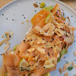 Photo n°5 de l'avis de Sonia.i fait le 22/09/2023 à 19:45 sur le  Filter Coffee Lab à Pisa