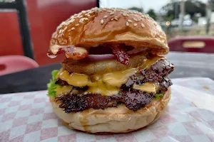 Eddy's Grill & Burger image