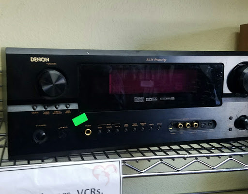 Thrift Store «SPCA Yolo County Thrift Store», reviews and photos, 920 3rd St A,F, Davis, CA 95616, USA