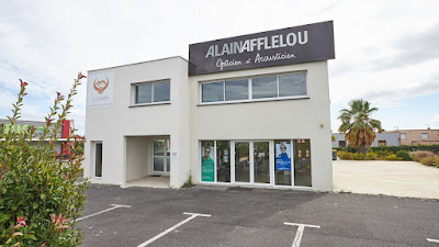 Opticien Pézenas | Alain Afflelou à Pézenas