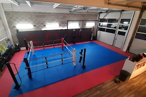 Sentoo Muay Thai Gym | La Sarraz image