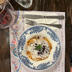 Photo n°2 de l'avis de Maureen.u fait le 01/10/2023 à 08:39 sur le  Osteria La Briga à Finale Ligure