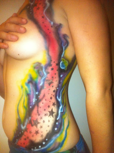 Explore suicide prevention tattoo ideas, creative tattoo ideas in Oneonta, available at Lollipops Tattoo and Piercings