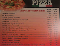 Photos du propriétaire du Pizzas à emporter Pizza/Snack 