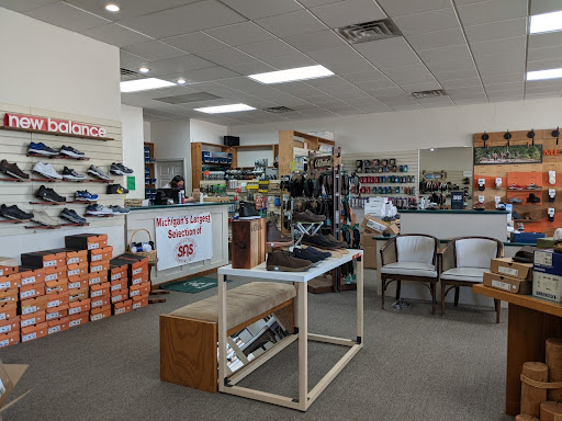 The Shoe Store and Shoe Repair image 2