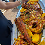 Photo n° 13 de l'avis de Sabine.i fait le 13/05/2023 à 05:33 pour La Ferme Auberge de la Baie des Anges à La Ciotat