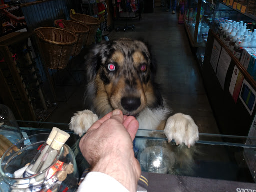 Tobacco Shop «Smoke N Brew 2», reviews and photos, 1401 Woodruff Rd, Greenville, SC 29607, USA