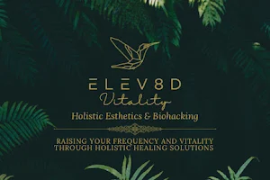 ELEV8D Vitality Skin Care image