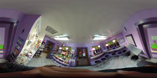 Ice Cream Shop «Chocolate Iguana On 4th», reviews and photos, 500 N 4th Ave #1, Tucson, AZ 85705, USA
