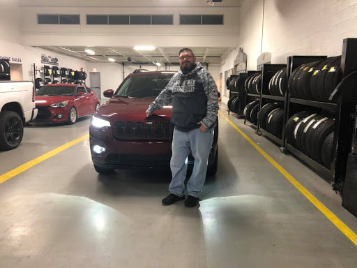 Car Dealer «Brown-Daub Inc», reviews and photos, 3903 Hecktown Rd, Easton, PA 18045, USA