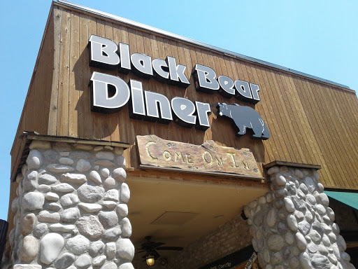 Black Bear Diner West Jordan