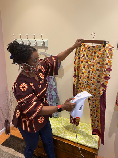 Clothing Store «MansaWear...Custom-made Clothing», reviews and photos, 367 Park Ave, Rochester, NY 14607, USA