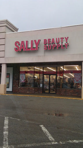 Sally Beauty, 4061 William Penn Hwy, Monroeville, PA 15146, USA, 