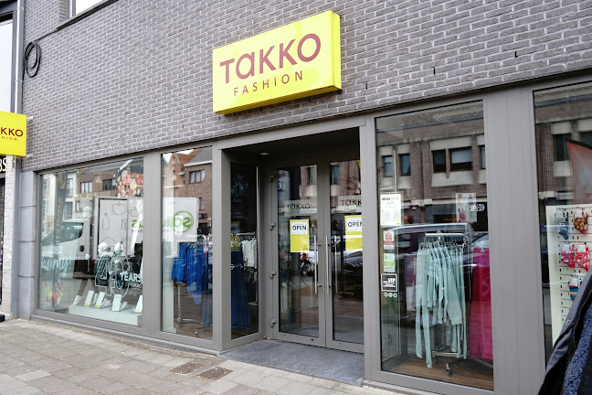 Takko Fashion Belgium - Dendermonde