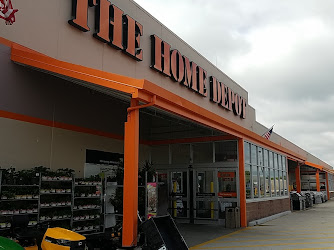 The Home Depot