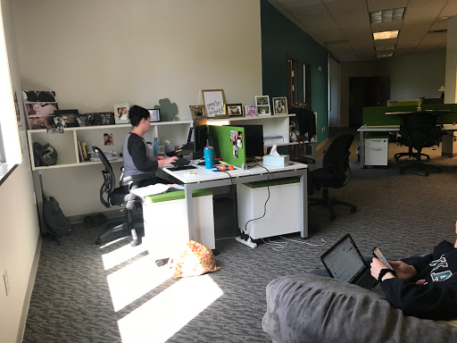 Advertising Agency «Trone Brand Energy», reviews and photos, 201 W Main St, Durham, NC 27701, USA