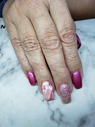 Beauty Salon «Touch Of Class Beauty Salon», reviews and photos, 5489 Ridge Rd, Parma, OH 44129, USA