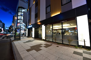Hotel WBF Fourstay Sapporo image
