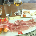 Photo n°1 de l'avis de Alessandro.e fait le 20/06/2018 à 19:16 sur le  Prosciutteria F.lli Martin à Pordenone