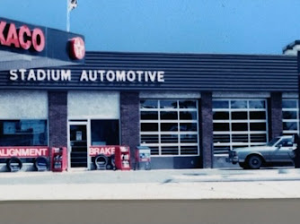 Stadium Automotive