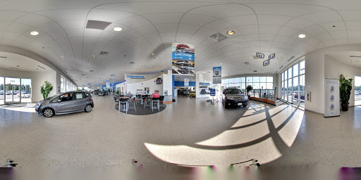 Honda Dealer «Leith Honda», reviews and photos, 3940 Capital Hills Dr, Raleigh, NC 27616, USA