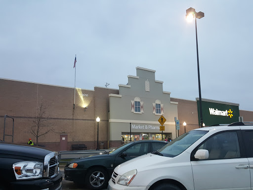 Department Store «Walmart Supercenter», reviews and photos, 1650 Washington St, Pella, IA 50219, USA
