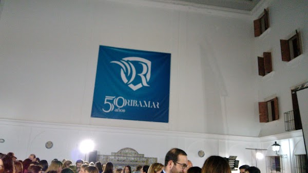 Imagen de Centro Privado de Enseñanza Ribamar (2 de 4)