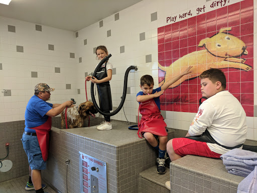 Pet Supply Store «Pet Food Express», reviews and photos, 912 Diablo Ave, Novato, CA 94947, USA