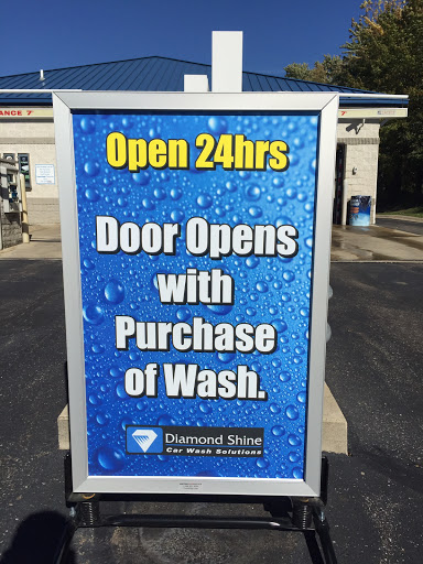 Car Wash «Center Marks Laser Wash», reviews and photos, 5315 Center Rd, Brunswick, OH 44212, USA