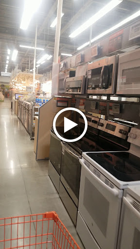 Home Improvement Store «The Home Depot», reviews and photos, 111 Jericho Turnpike, Syosset, NY 11791, USA