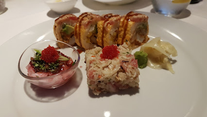 CHIYOKO Sushi Bar & Steakhouse