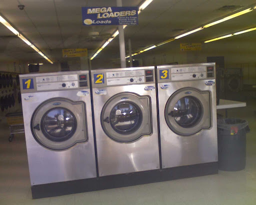 Laundromat «Ace Laundromat», reviews and photos, 808 S College Rd, Wilmington, NC 28403, USA