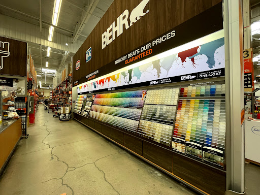 Home Improvement Store «The Home Depot», reviews and photos, 1030 W Sunset Rd, Henderson, NV 89014, USA