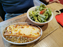 Plats et boissons du Restaurant Salle des Gardes à Annecy - n°3