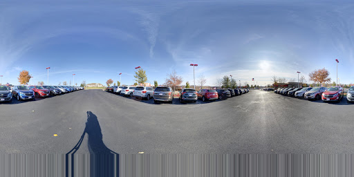 Used Car Dealer «Goben Cars», reviews and photos, 2501 E Springs Dr, Madison, WI 53704, USA