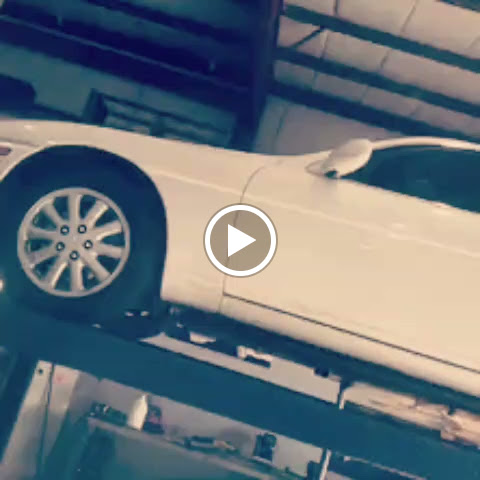 Auto Repair Shop «Mad Hatter Auto Repairs and Mufflers», reviews and photos, 4916 W Linebaugh Ave #101, Tampa, FL 33624, USA