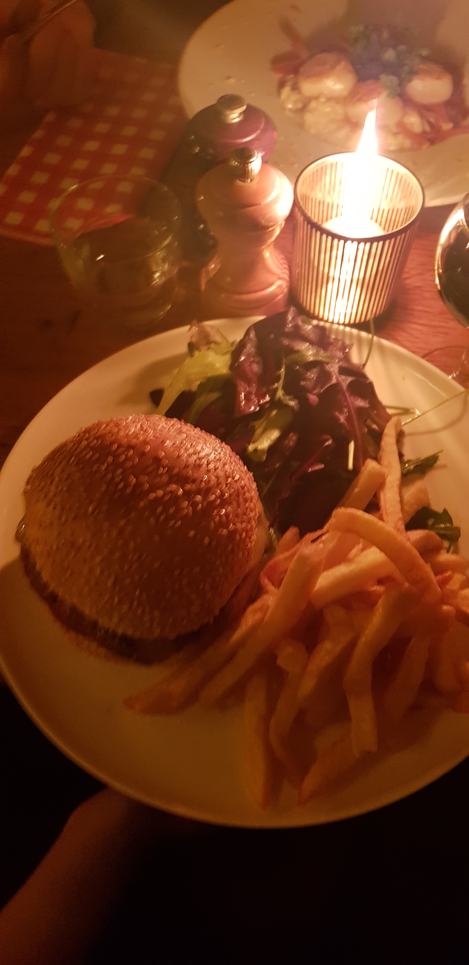 Photo n° 1 de l'avis de Cécile.e fait le 03/02/2022 à 13:40