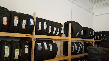 Tex Tires New & Used Tires In Margate Florida