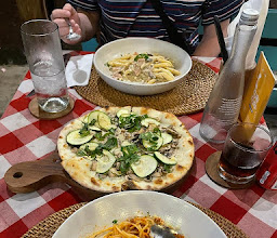 Waroeng Italian Corner photo