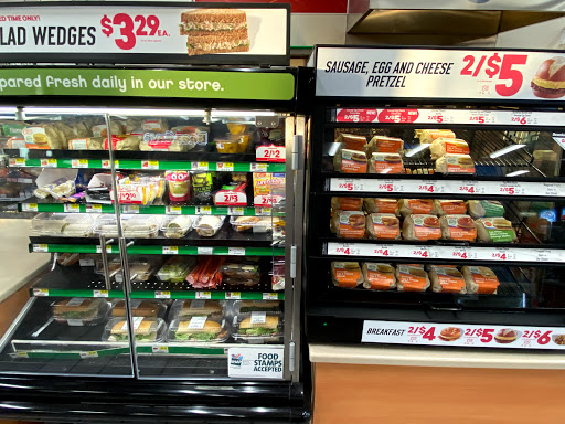 Convenience Store «Speedway», reviews and photos, 720 US-42, London, OH 43140, USA