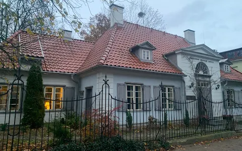 Sierakowskich Manor House image