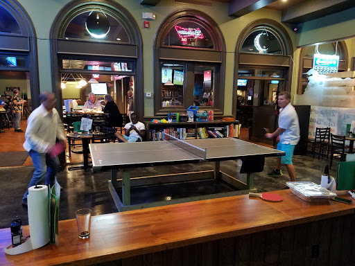 Sports Bar «Local Cue», reviews and photos, 30 Orchard Park Dr #7, Greenville, SC 29615, USA