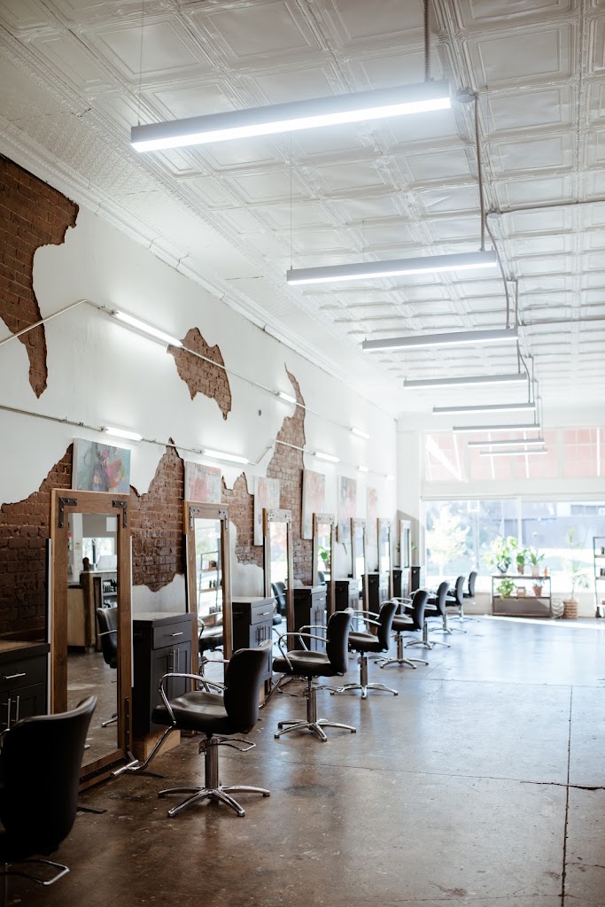Blu Skies Salon 65806
