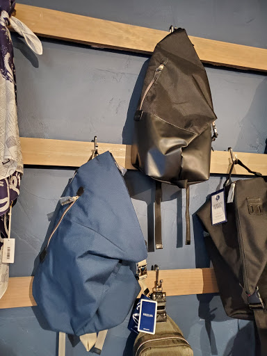 Home Goods Store «Rikumo», reviews and photos, 1216 Walnut St, Philadelphia, PA 19107, USA