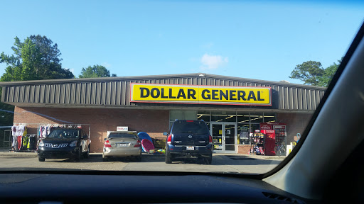 Discount Store «Dollar General», reviews and photos, 27301 US-190, Lacombe, LA 70445, USA