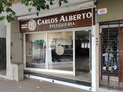 Peluquería Carlos Alberto